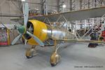 G-CBLS @ EGSU - IWM Duxford - by Chris Hall
