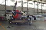 G-THUN @ EGSU - IWM Duxford - by Chris Hall