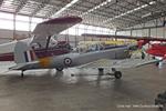 G-BXCV @ EGSU - IWM Duxford - by Chris Hall