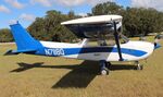 N7118Q @ 97FL - Cessna 172L