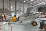 G-BWWK @ EGSU - IWM Duxford - by Chris Hall