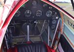 N749SM @ 97FL - Samson Mite-1 - by Mark Pasqualino
