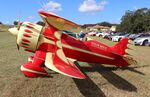N749SM @ 97FL - Samson Mite-1 - by Mark Pasqualino