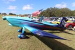 N707AA @ 97FL - Vans RV-8 - by Mark Pasqualino