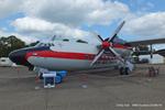 G-ALZO @ EGSU - IWM Duxford - by Chris Hall