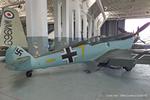 G-AWHM @ EGSU - IWM Duxford - by Chris Hall
