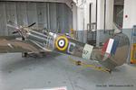 G-MKVB @ EGSU - IWM Duxford - by Chris Hall