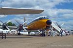 G-AOVT @ EGSU - IWM Duxford - by Chris Hall