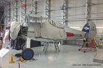 G-GLAD @ EGSU - IWM Duxford - by Chris Hall
