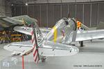 G-CIXJ @ EGSU - IWM Duxford - by Chris Hall