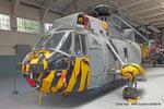 XV712 @ EGSU - IWM Duxford - by Chris Hall