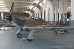 G-AWLW @ EGSU - IWM Duxford - by Chris Hall