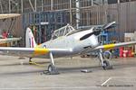 G-BCOU @ EGSU - IWM Duxford - by Chris Hall