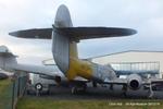 WF784 @ EGBJ - Jet Age Museum, Staverton - by Chris Hall