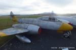 WF784 @ EGBJ - Jet Age Museum, Staverton - by Chris Hall