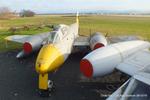 WF784 @ EGSU - Jet Age Museum, Staverton - by Chris Hall