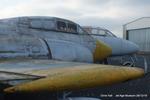 WF784 @ EGBJ - Jet Age Museum, Staverton - by Chris Hall