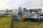 WF784 @ EGBJ - Jet Age Museum, Staverton - by Chris Hall