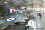 XH903 @ EGBJ - Jet Age Museum, Staverton - by Chris Hall