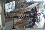 BAPC259 @ EGBJ - Jet Age Museum, Staverton - by Chris Hall