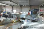 XH903 @ EGBJ - Jet Age Museum, Staverton - by Chris Hall