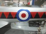 WH364 @ EGBJ - Jet Age Museum, Staverton - by Chris Hall