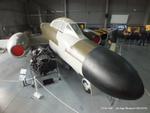 WM366 @ EGBJ - Jet Age Museum, Staverton - by Chris Hall