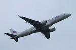 G-CLYU @ EGSH - Departing from Norwich. - by Graham Reeve