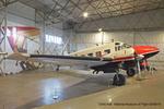 G-ASUG @ A6EF - National Museum of Flight, East Fortune - by Chris Hall