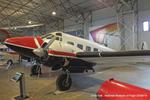 G-ASUG @ X6EF - National Museum of Flight, East Fortune - by Chris Hall