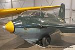 191659 @ X6EF - National Museum of Flight, East Fortune - by Chris Hall
