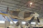 TE462 @ X6EF - National Museum of Flight, East Fortune - by Chris Hall