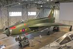 XN776 @ X6EF - National Museum of Flight, East Fortune - by Chris Hall