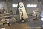 WF259 @ X6EF - National Museum of Flight, East Fortune - by Chris Hall