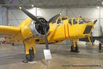 RD220 @ X6EF - National Museum of Flight, East Fortune - by Chris Hall