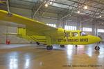 G-BELF @ X6EF - National Museum of Flight, East Fortune - by Chris Hall
