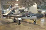 WW145 @ X6EF - National Museum of Flight, East Fortune - by Chris Hall