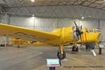 RD220 @ X6EF - National Museum of Flight, East Fortune - by Chris Hall