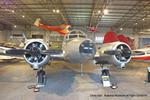 G-APHV @ X6EF - National Museum of Flight, East Fortune - by Chris Hall