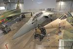 ZE934 @ X6EF - National Museum of Flight, East Fortune - by Chris Hall