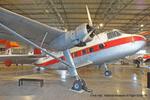 G-BBVF @ X6EF - National Museum of Flight, East Fortune - by Chris Hall