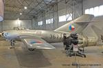 3677 @ X6EF - National Museum of Flight, East Fortune - by Chris Hall