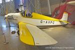 G-AVPC @ X6EF - National Museum of Flight, East Fortune - by Chris Hall
