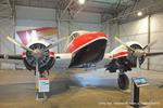 G-ASUG @ X6EF - National Museum of Flight, East Fortune - by Chris Hall