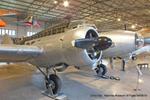G-APHV @ X6EF - National Museum of Flight, East Fortune - by Chris Hall