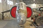XV277 @ X6EF - National Museum of Flight, East Fortune - by Chris Hall