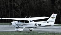 OO-VCK @ EBUL - Ursel - by Joannes Van Mierlo