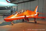 XX308 @ X6EF - National Museum of Flight, East Fortune - by Chris Hall