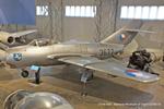 3677 @ X6EF - National Museum of Flight, East Fortune - by Chris Hall