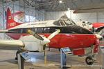 G-ANOV @ X6EF - National Museum of Flight, East Fortune - by Chris Hall